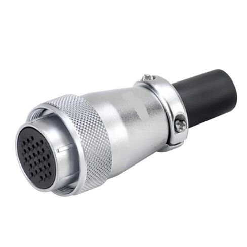 WS40 Industrial Socket Industrial WS40J26TQ WS40J5TQ WS40K9Z(WS40J(26-31) TQ) in Saudi Arabia