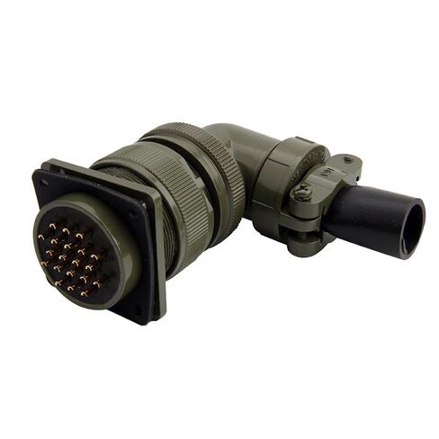 MS5015 MS3108A 28-16S MS3102A 28-16P 28-16 20 دبوس 20P الأساسية الولايات المتحدة العسكرية القياسية الطيران موصل قابس P والمقبس in Saudi Arabia
