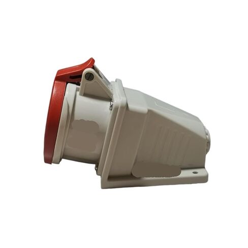 Industrial Socket IP44 PR233 PR6618 Surface Mounted P 233 6618(TYPR6618) in Saudi Arabia