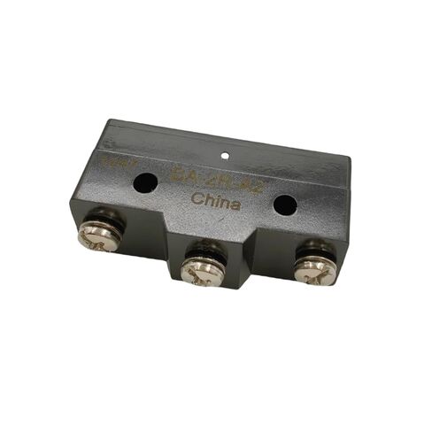 JLG Micro Switch Contact Block 7000625 70002902 JLG Parts for JLG Foot Pedal 4360031 in Saudi Arabia