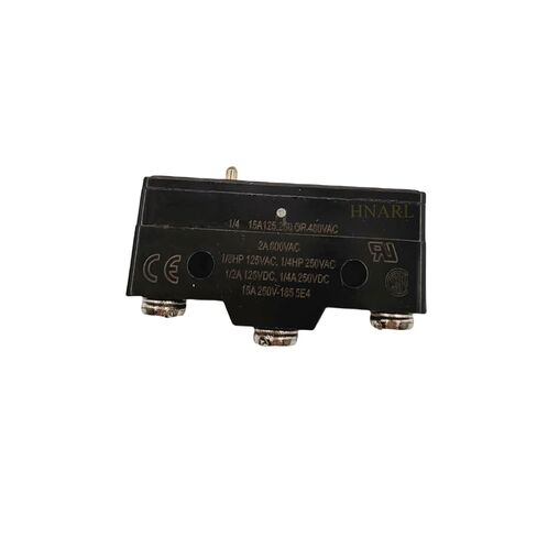 JLG Micro Switch Contact Block 7000625 70002902 JLG Parts for JLG Foot Pedal 4360031 in Saudi Arabia