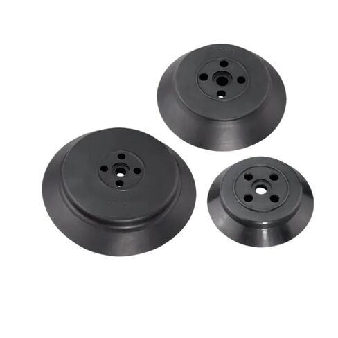 1Pcs Robot Accessories Vacuum Suction Cup Industrial PA PFG-100 120 150 200 250 Heavy-Duty Suction Nozzle Pneumatic(PFG-250S X 1PCS) in Saudi Arabia