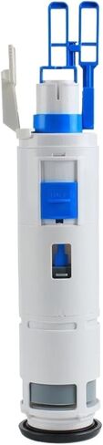 مجموعات صمامات تنظيف صمام التعبئة Typ383 Typ212 المتوافقة مع Geber-it Sigma Concealed CisternUP300 320 700 Gebert (صمام التعبئة) in Kuwait