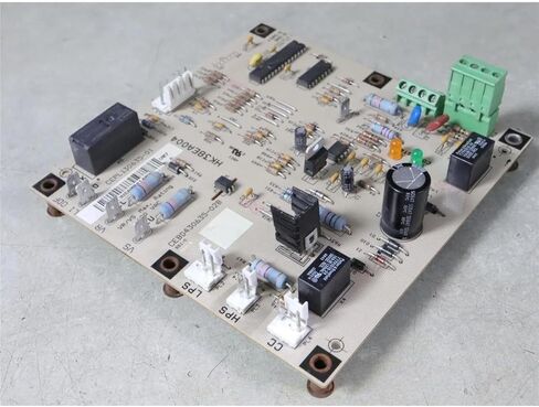 Replacement for Carrier for Bryant for Payne HK38EA004 V07 Defrost Control Circuit Board CEPL130635-01 in Saudi Arabia