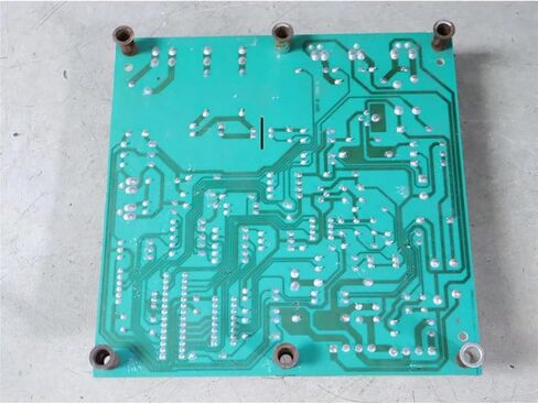 Replacement for Carrier for Bryant for Payne HK38EA004 V07 Defrost Control Circuit Board CEPL130635-01 in Saudi Arabia