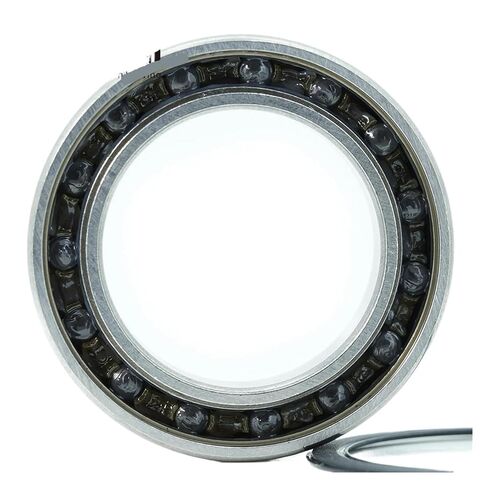 1PC Hybrid Ceramic Bearing 24x37x7mm 24377RS Ball 24377-2RS MR24377 in Saudi Arabia