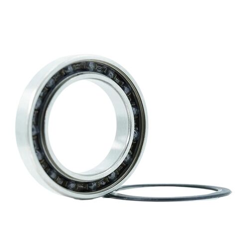 1PC Hybrid Ceramic Bearing 24x37x7mm 24377RS Ball 24377-2RS MR24377 in Saudi Arabia