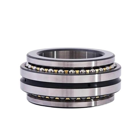 234428 P5 Machine Tool Bearings Double Direction Thrust Contact Ball in Saudi Arabia