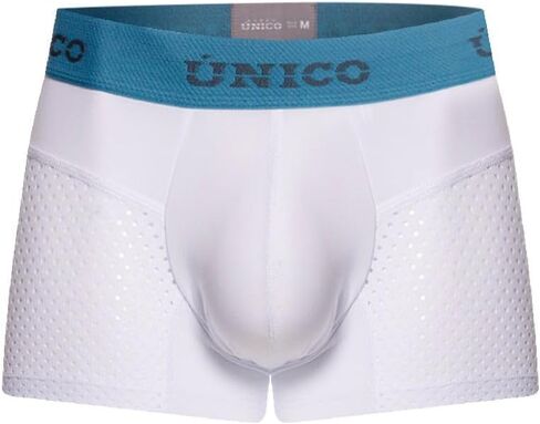 Mundo Unico Men Boxer Briefs Trunks Colombian Underwear Ropa Interior Colombiana de Hombre in Saudi Arabia