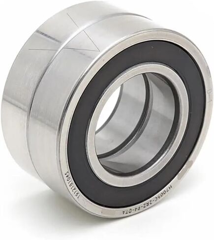 1Pair H7005C 2RZ P4 DT A 25x47x12 Bearings in Saudi Arabia