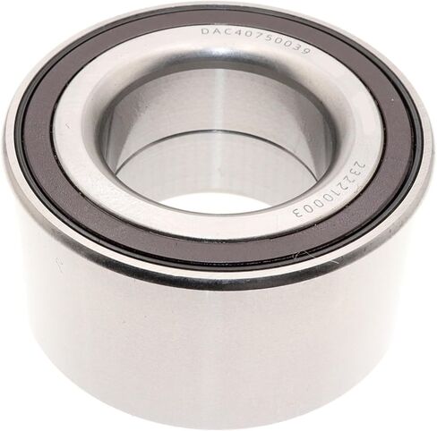 1 قطعة DAC40750039ABS 40x75x39 عجلة تحمل مع حلقة الاستشعار 200996 713618910 9036340079 90363W0005 in Saudi Arabia