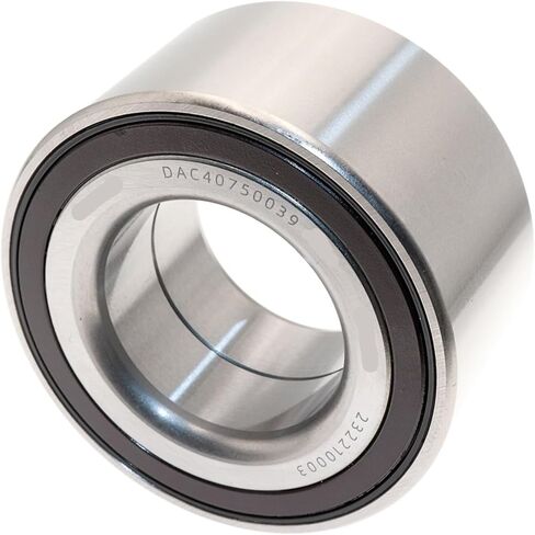 1 قطعة DAC40750039ABS 40x75x39 عجلة تحمل مع حلقة الاستشعار 200996 713618910 9036340079 90363W0005 in Saudi Arabia