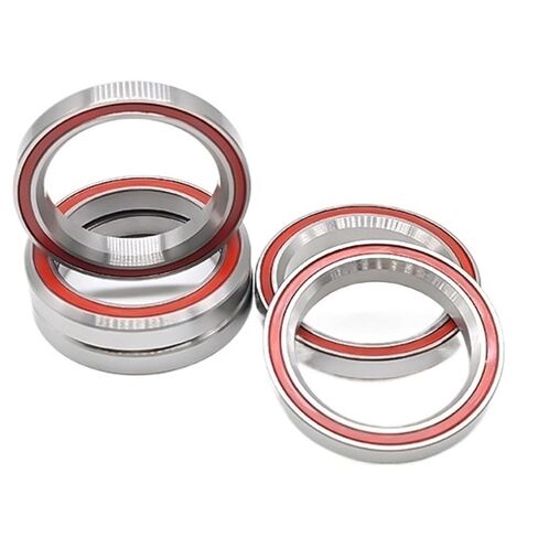 1 قطعة MH-P03 30.15X41X6.5mm تحمل كرات دراجة 1-1/8 بوصة سماعة إصلاح أجزاء الكرات in Kuwait