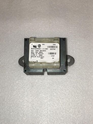 Replacement for Nordyne # 622762 240 Volt to 24 Volt Transformer OEM in Saudi Arabia