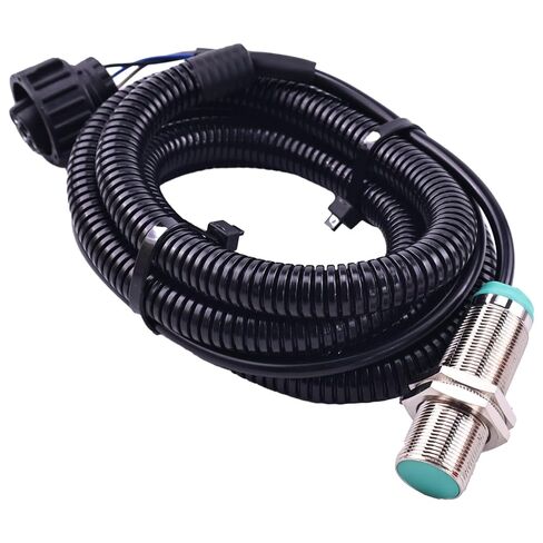 Induction Sensor 16812875 Compatible with Volvo Wheel Loader L105 L110E L110F L120E L120F L330E L90F L90G L60F in Saudi Arabia