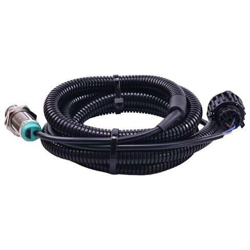 Induction Sensor 16812875 Compatible with Volvo Wheel Loader L105 L110E L110F L120E L120F L330E L90F L90G L60F in Saudi Arabia
