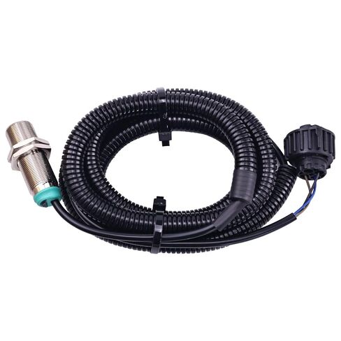 Induction Sensor 16812875 Compatible with Volvo Wheel Loader L105 L110E L110F L120E L120F L330E L90F L90G L60F in Saudi Arabia