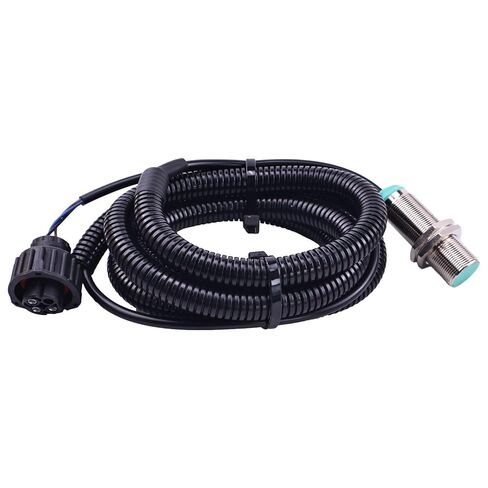 Induction Sensor 16812875 Compatible with Volvo Wheel Loader L105 L110E L110F L120E L120F L330E L90F L90G L60F in Saudi Arabia