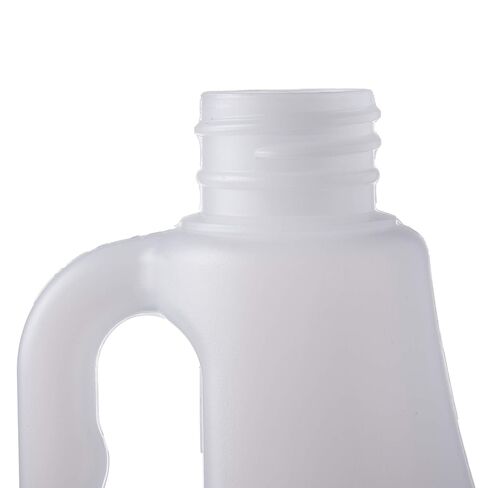 Consolidated Plastics Round Jug with Cap, HDPE, 32oz., 12 Piece in Kuwait