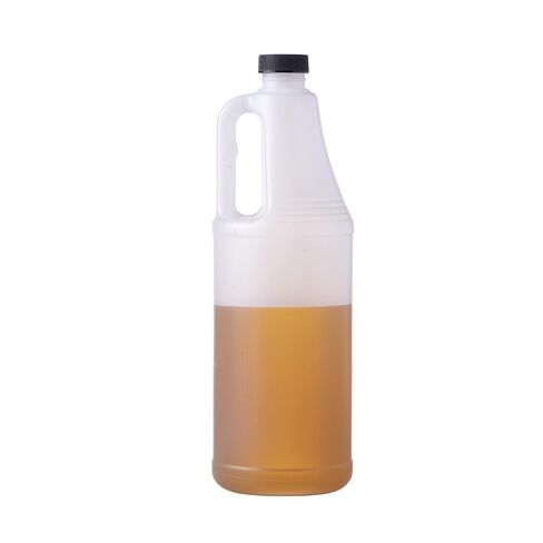 Consolidated Plastics Round Jug with Cap, HDPE, 32oz., 12 Piece in Kuwait