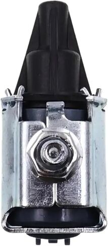 1PCS Purification Volume Control Solenoid Valve 14930-Z50001 A83-600 in Saudi Arabia