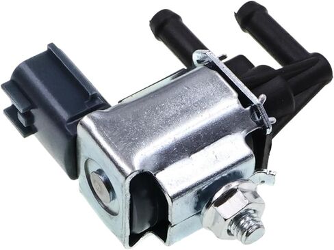 1PCS Purification Volume Control Solenoid Valve 14930-Z50001 A83-600 in Saudi Arabia