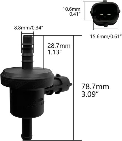 1PCS steam Tank Purification Control Valve 0280142507 02801-42507 028 014 2507 in Saudi Arabia