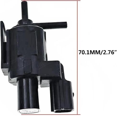 1PCS Engine flywheel Clutch Control Solenoid Valve 8657A031 K5T81794(MR534632) in Kuwait