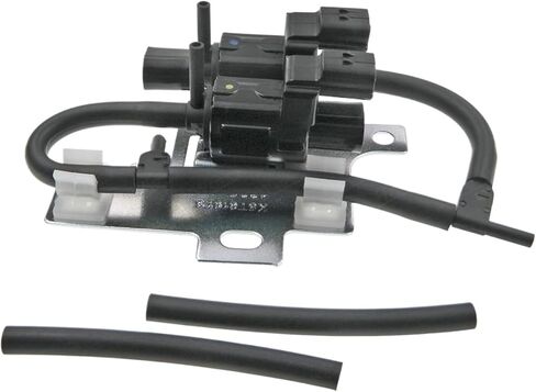 1PCS Engine flywheel Clutch Control Solenoid Valve 8657A031 K5T81794(MR534632) in Kuwait