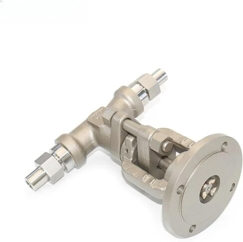 Stainless Steel T-shaped Electric Process Globe Valve P91 High-pressure Erosion Resistant in Saudi Arabia
