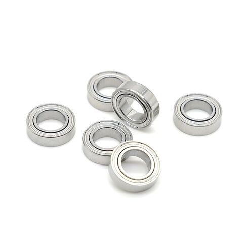 MR148ZZ 8x14x4mm Handle Bearings MR148 ZZ 10Pcs in Saudi Arabia