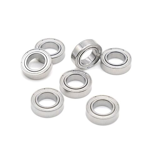 MR148ZZ 8x14x4mm Handle Bearings MR148 ZZ 10Pcs in Saudi Arabia