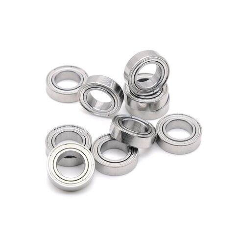 MR148ZZ 8x14x4mm Handle Bearings MR148 ZZ 10Pcs in Saudi Arabia
