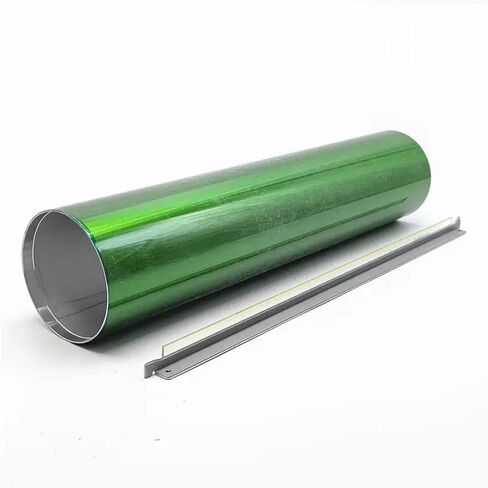 Drum Cleaning Unit Compatible with C1085 C1100 C6100 C6085 - Cylinder DU107 C1085(1SET Drum N Blade) in Saudi Arabia
