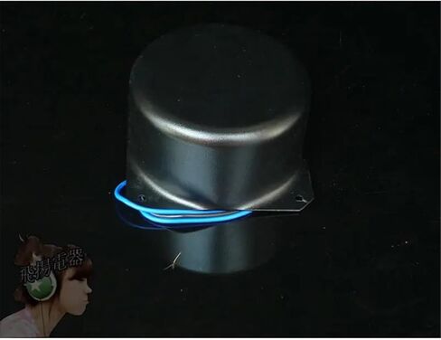 1000W Cow toroidal Transformer with Shielded Cover 220V to Dual 33V Dual 12V Power Amplifier Transformer(Dual 43V Dual 12V) in Saudi Arabia