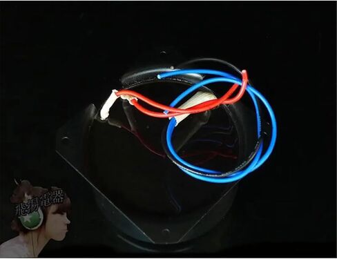 1000W Cow toroidal Transformer with Shielded Cover 220V to Dual 33V Dual 12V Power Amplifier Transformer(Dual 43V Dual 12V) in Saudi Arabia