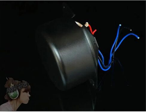 1000W Cow toroidal Transformer with Shielded Cover 220V to Dual 33V Dual 12V Power Amplifier Transformer(Dual 43V Dual 12V) in Saudi Arabia