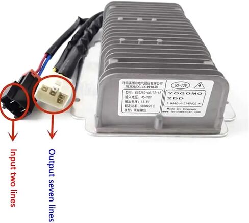 Suitable for 330 Q5SQ6 V6V3V5 Electric Vehicle Power Supply Voltage Converter Transformer in Saudi Arabia