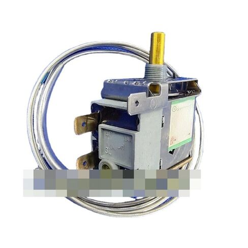 مفتاح التحكم في درجة حرارة الفريزر WPF32-1000-EX مع مسبار ثنائي الدبوس لإدارة التبريد الدقيقة in Kuwait
