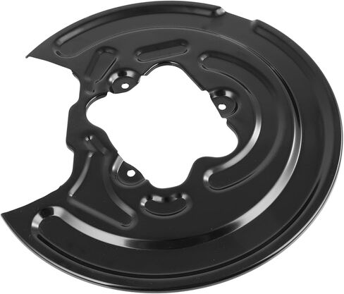 SCITOO DG1Z-2C029-A,DG1Z2C029A Brake Dust Shield Rear Left 2013-2019 For Ford For Explorer,2013-2019 For Ford For Flex,2013-2019 For Ford For Taurus,2013-2019 For Lincoln For MKT,1PC in Saudi Arabia