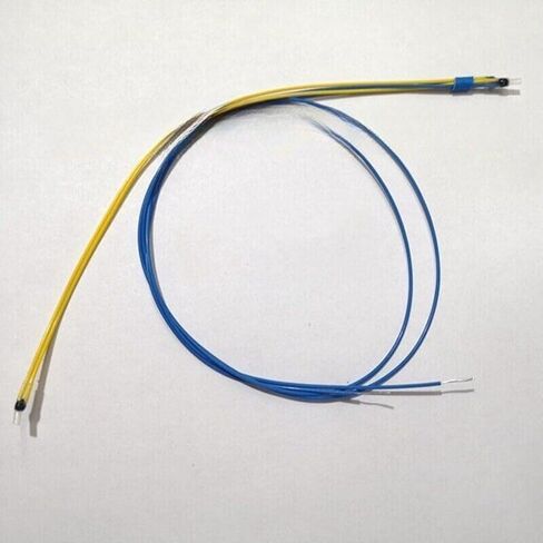 Resistor Motor Temperature Control Sensor MZ6-160-DS, MZ6-150-DS, MZ6-130-DS(MZ6-160-DS 5pcs) in Saudi Arabia