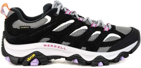 Merrell Women's Moab 3 Waterproof Hiking Shoe in Kuwait