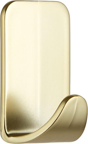 Command 17032BR Small Gold Metal Hook in Saudi Arabia