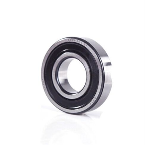 R20 Hybrid Ceramic Bearing 31.75 * 57.15 12.7 mm Industry Motor Spindle R20HC Hybrids Si3N4 Ball Bearings 3NC R20RS in Saudi Arabia