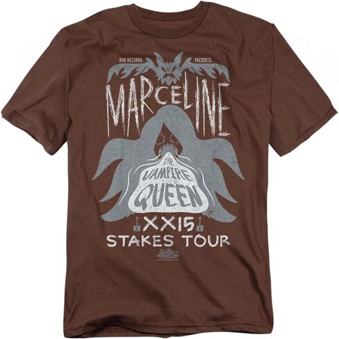 تي شيرت Popfunk Classic Adventure Time Marceline Concert Cartoon Network in Saudi Arabia