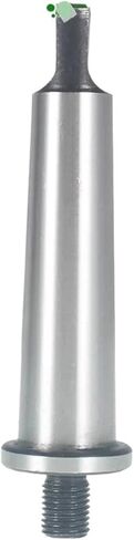 لـ 2MT عرقوب إلى 3/8 "-24 مثقاب ملولب لـ Chuck لـ Arbor لإصلاح Morse Taper MT2 in Saudi Arabia