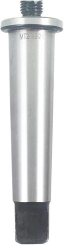 لـ 2MT عرقوب إلى 3/8 "-24 مثقاب ملولب لـ Chuck لـ Arbor لإصلاح Morse Taper MT2 in Saudi Arabia