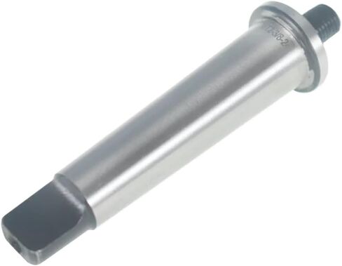 لـ 2MT عرقوب إلى 3/8 "-24 مثقاب ملولب لـ Chuck لـ Arbor لإصلاح Morse Taper MT2 in Saudi Arabia