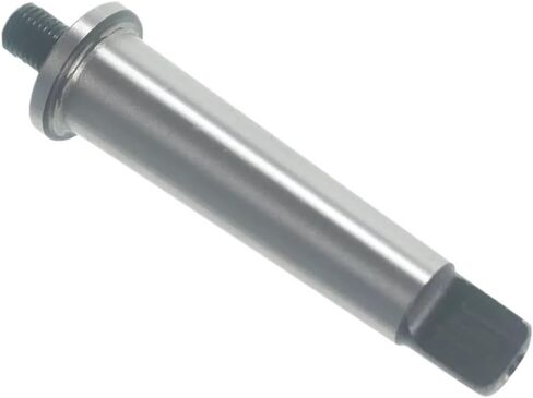 لـ 2MT عرقوب إلى 3/8 "-24 مثقاب ملولب لـ Chuck لـ Arbor لإصلاح Morse Taper MT2 in Saudi Arabia
