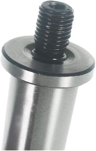 لـ 2MT عرقوب إلى 3/8 "-24 مثقاب ملولب لـ Chuck لـ Arbor لإصلاح Morse Taper MT2 in Saudi Arabia